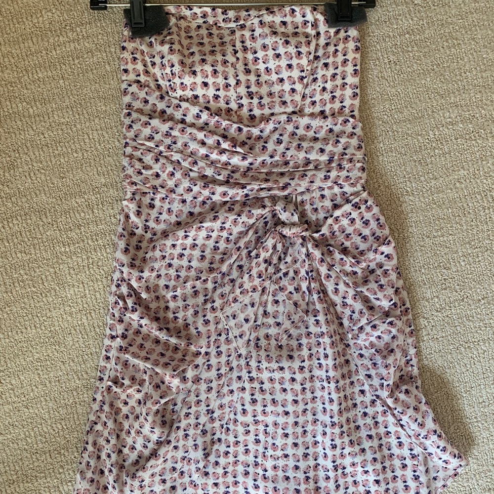 Club Monaco Cocktail Dress